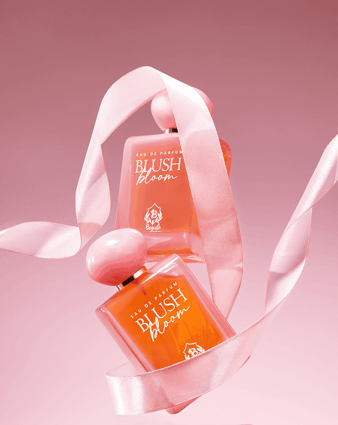 Blush Bloom