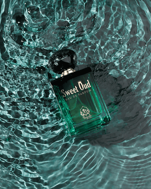 Sweet Oud