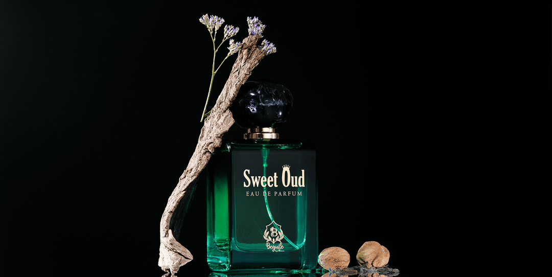 Sweet Oud